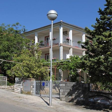 Apartment Selce 2379B Kültér fotó