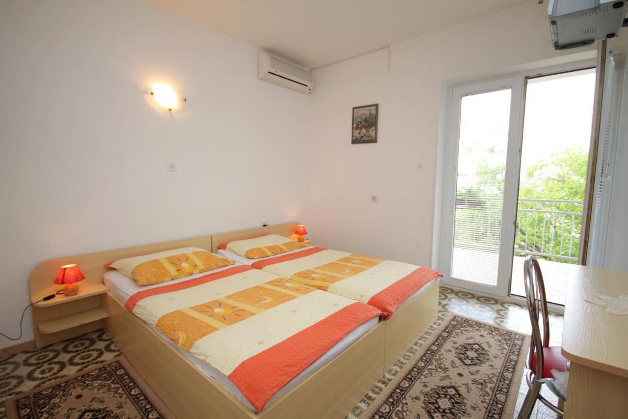 Apartment Selce 2379B Kültér fotó